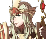 Pheros - Fire Emblem: Awakening