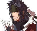 Priam - Fire Emblem: Awakening