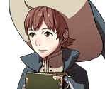 Ricken - Fire Emblem: Awakening