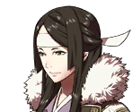 Say'ri - Fire Emblem: Awakening