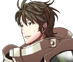 Stahl - Fire Emblem: Awakening
