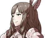 Sumia - Fire Emblem: Awakening