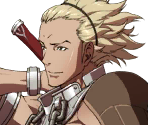 Vaike - Fire Emblem: Awakening