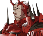 Walhart - Fire Emblem: Awakening