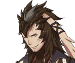 Yarne - Fire Emblem: Awakening