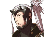Yen'fay - Fire Emblem: Awakening