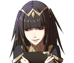 Tharja - Fire Emblem: Awakening