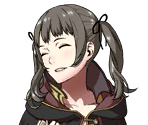 Robin (Female 1) - Fire Emblem: Awakening