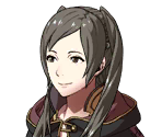 Robin (Female 2) - Fire Emblem: Awakening