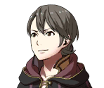 Robin (Male 1) - Fire Emblem: Awakening