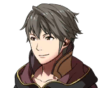 Robin (Male 2) - Fire Emblem: Awakening