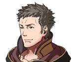 Robin (Male 3) - Fire Emblem: Awakening