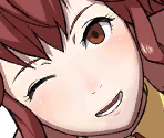 Anna's Confession - Fire Emblem: Awakening