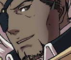 Basilio's Confession - Fire Emblem: Awakening