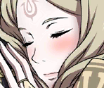 Emmeryn's Confession - Fire Emblem: Awakening