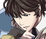 Fredrick's Confession - Fire Emblem: Awakening