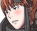Gaius' Confession - Fire Emblem: Awakening