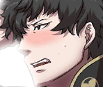 Lon'qu's Confession - Fire Emblem: Awakening