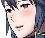 Lucina's Confession - Fire Emblem: Awakening