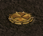 Void Pad - Arcanum