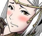 Noire's Confession - Fire Emblem: Awakening
