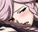 Olivia's Confession - Fire Emblem: Awakening
