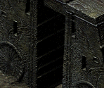 Dvarven King Entrance - Arcanum
