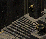 Dvarven King Chamber - Arcanum
