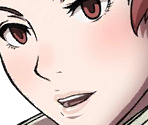 Sully's Confession - Fire Emblem: Awakening