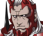 Walhart's Confession - Fire Emblem: Awakening