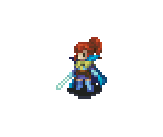 Anna - Fire Emblem: Awakening
