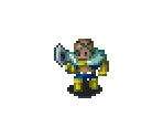 Basilio - Fire Emblem: Awakening