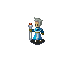 Brady - Fire Emblem: Awakening