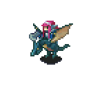 Cherche - Fire Emblem: Awakening