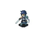 Chrom - Fire Emblem: Awakening