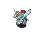 Cordelia - Fire Emblem: Awakening