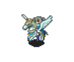 Cynthia - Fire Emblem: Awakening
