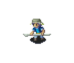 Donnel - Fire Emblem: Awakening
