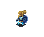 Flavia - Fire Emblem: Awakening