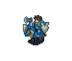 Frederick - Fire Emblem: Awakening