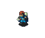 Gaius - Fire Emblem: Awakening
