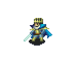 Gangrel - Fire Emblem: Awakening