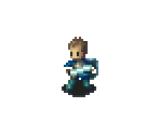 Gregor - Fire Emblem: Awakening