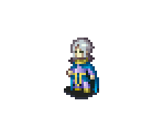 Henry - Fire Emblem: Awakening