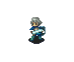 Inigo - Fire Emblem: Awakening