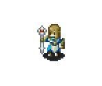 Libra - Fire Emblem: Awakening