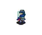Lucina - Fire Emblem: Awakening