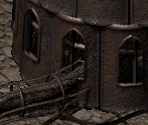 Void Arronox Castle - Arcanum