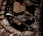 Kerghan Area - Arcanum
