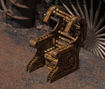 Iron Clan King Chamber - Arcanum